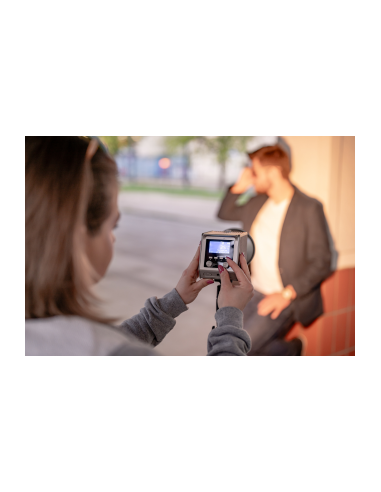 Lampa LED Newell Zora 90 WB (2700 - 6500 K)