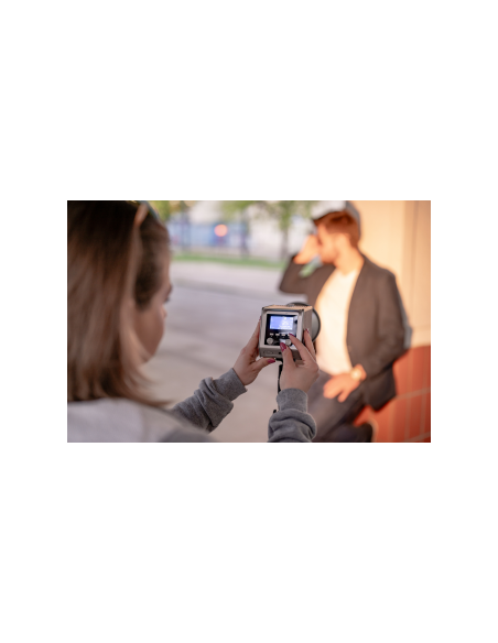 Lampa LED Newell Zora 90 WB (2700 - 6500 K)