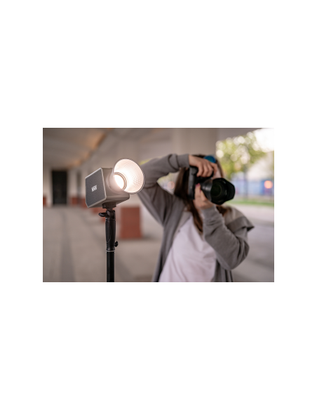 Lampa LED Newell Zora 90 WB (2700 - 6500 K)