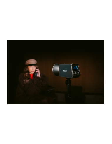 Lampa LED Newell Zora 90 WB (2700 - 6500 K)