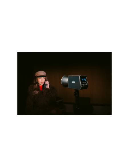 Lampa LED Newell Zora 90 WB (2700 - 6500 K)