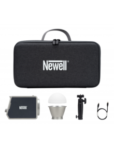 Lampa LED Newell Zora 90 RGB 2