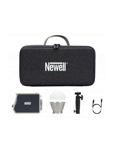 Lampa LED Newell Zora 90 RGB