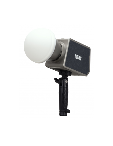 Lampa LED Newell Zora 90 RGB