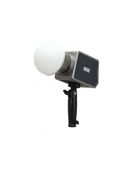 Lampa LED Newell Zora 90 RGB