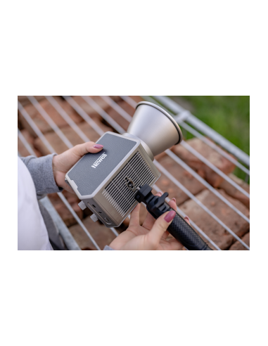 Lampa LED Newell Zora 90 RGB