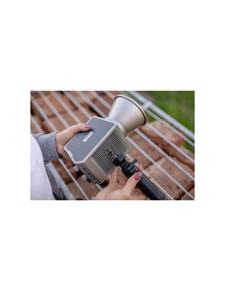 Lampa LED Newell Zora 90 RGB