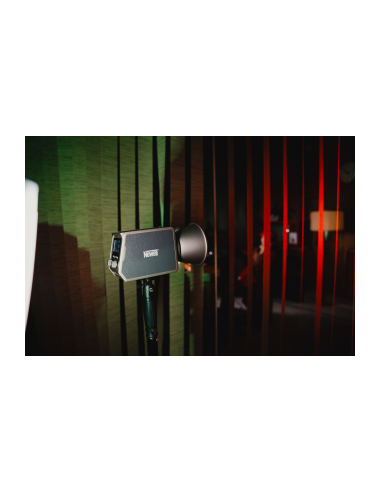 Lampa LED Newell Zora 90 RGB