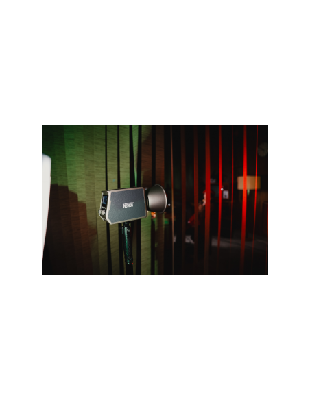 Lampa LED Newell Zora 90 RGB