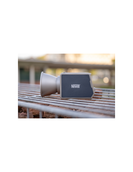 Lampa LED Newell Zora 90 RGB