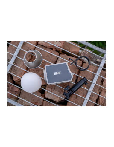 Lampa LED Newell Zora 90 RGB