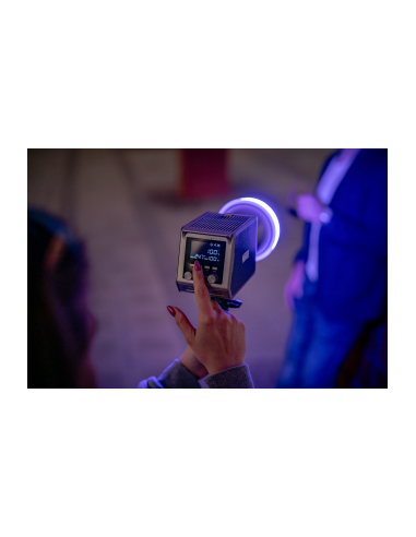 Lampa LED Newell Zora 90 RGB