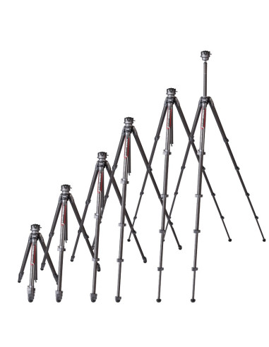 Coman Light-W Karbonowy statyw fotograficzny...