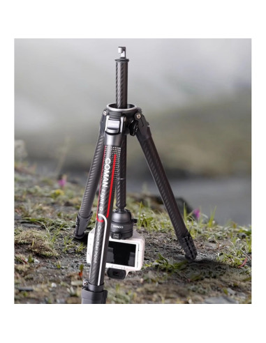 Coman Light-W Karbonowy statyw fotograficzny...