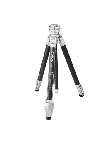 Coman Light-W Karbonowy statyw fotograficzny...
