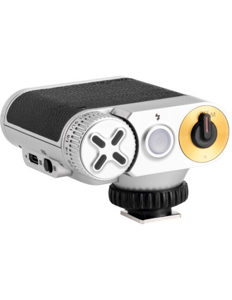 Viltrox lampa błyskowa VINTAGE Z1