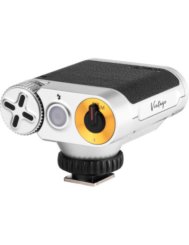 Viltrox lampa błyskowa VINTAGE Z1