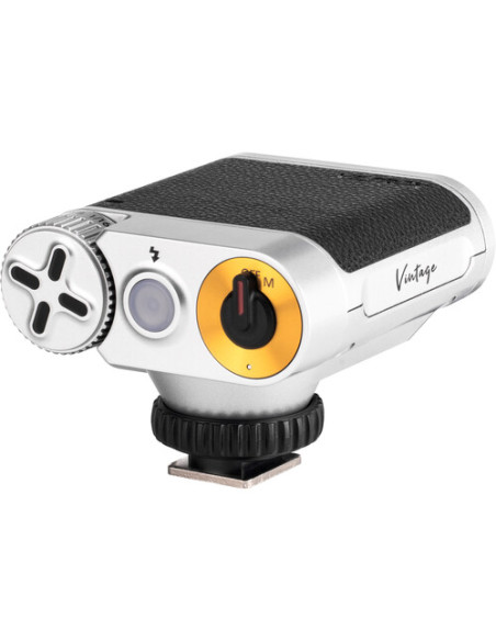 Viltrox lampa błyskowa VINTAGE Z1