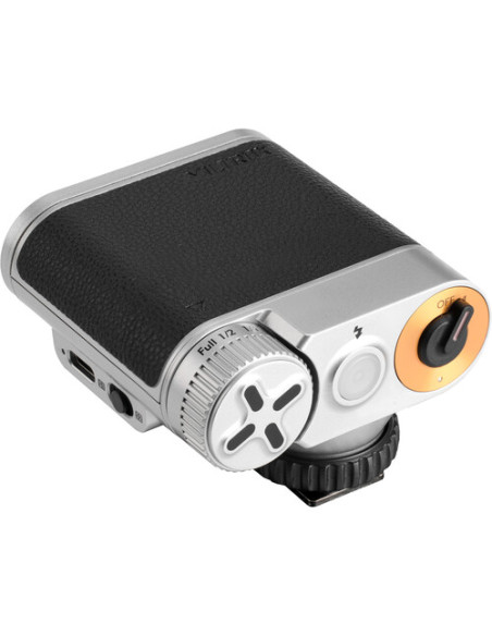 Viltrox lampa błyskowa VINTAGE Z1