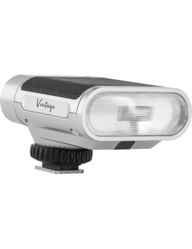 Viltrox lampa błyskowa VINTAGE Z1