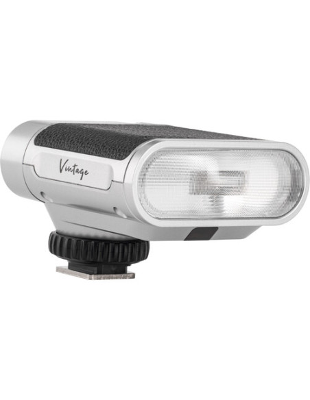 Viltrox lampa błyskowa VINTAGE Z1