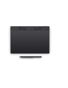 Wacom Intuos Pro M (2025) - tablet graficzny do...