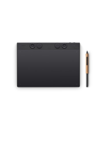 Wacom Intuos Pro M (2025) - tablet graficzny do...