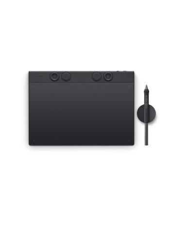 Wacom Intuos Pro M (2025) - tablet graficzny do...