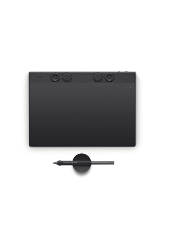 Wacom Intuos Pro M (2025) - tablet graficzny do...