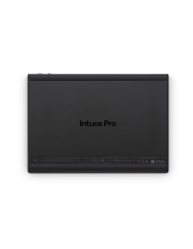 Wacom Intuos Pro M (2025) - tablet graficzny do...