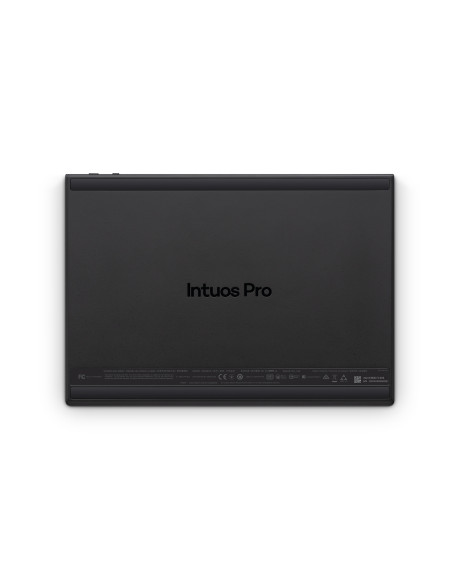 Wacom Intuos Pro M (2025) - tablet graficzny do profesjonalnych zastosowań, piórko ProPen 3  Bluetooth