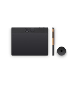 Wacom Intuos Pro S (2025) - tablet graficzny do...