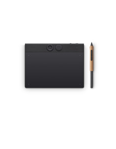 Wacom Intuos Pro S (2025) - tablet graficzny do... 2