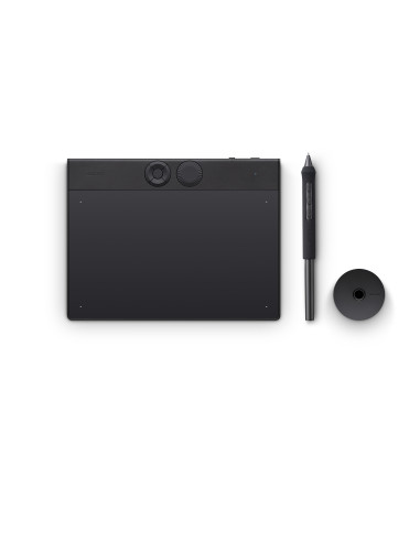 Wacom Intuos Pro S (2025) - tablet graficzny do...