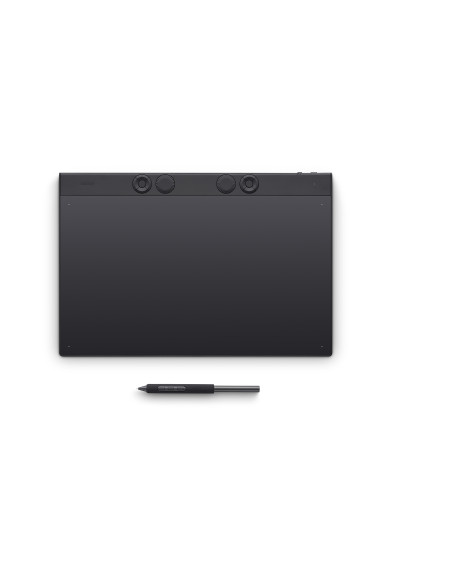 Wacom Intuos Pro L (2025) - tablet graficzny do profesjonalnych zastosowań, piórko ProPen 3,  Bluetooth