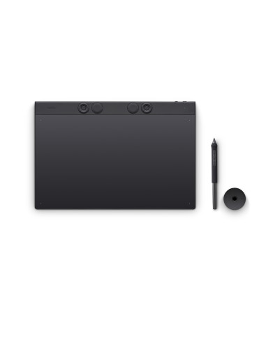 Wacom Intuos Pro L (2025) - tablet graficzny do...