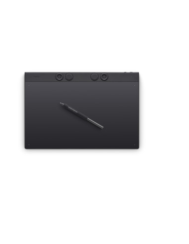 Wacom Intuos Pro L (2025) - tablet graficzny do...