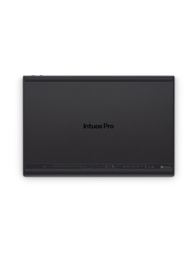 Wacom Intuos Pro L (2025) - tablet graficzny do...
