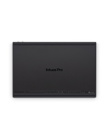 Wacom Intuos Pro L (2025) - tablet graficzny do profesjonalnych zastosowań, piórko ProPen 3,  Bluetooth