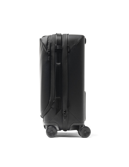 Walizka Travel Line Peak Design Roller Pro Carry-On Black – czarna