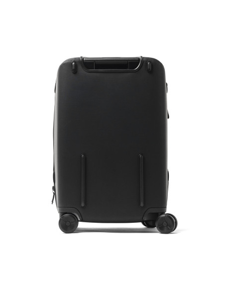 Walizka Travel Line Peak Design Roller Pro Carry-On Black – czarna