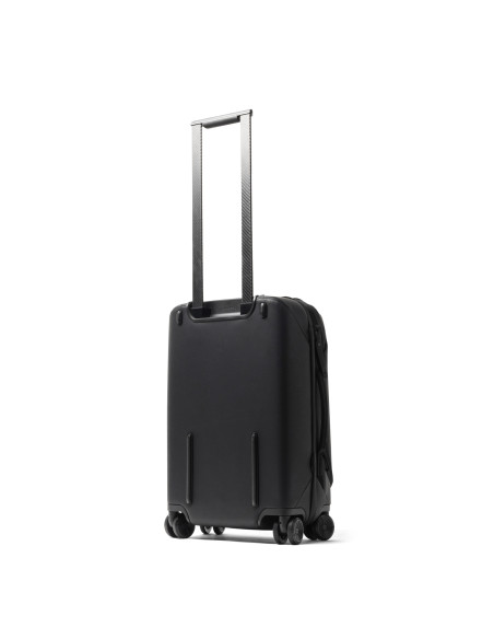 Walizka Travel Line Peak Design Roller Pro Carry-On Black – czarna