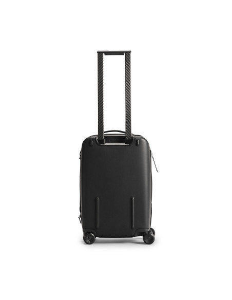 Walizka Travel Line Peak Design Roller Pro Carry-On Black – czarna