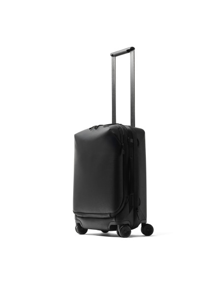 Walizka Travel Line Peak Design Roller Pro Carry-On Black – czarna