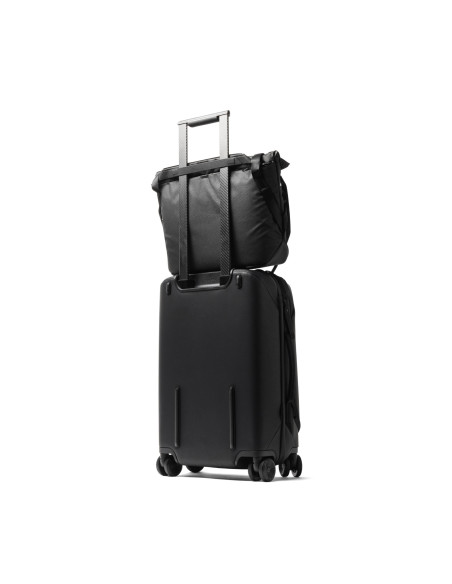 Walizka Travel Line Peak Design Roller Pro Carry-On Black – czarna