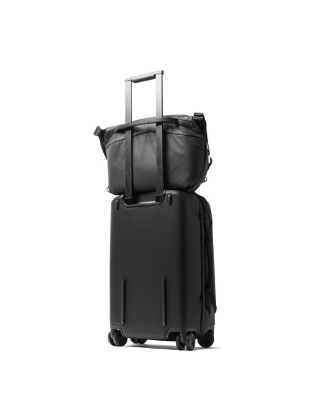 Walizka Travel Line Peak Design Roller Pro Carry-On Black – czarna
