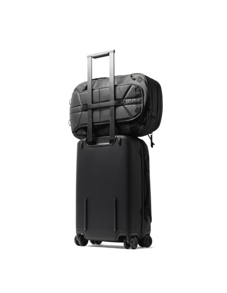 Walizka Travel Line Peak Design Roller Pro Carry-On Black – czarna