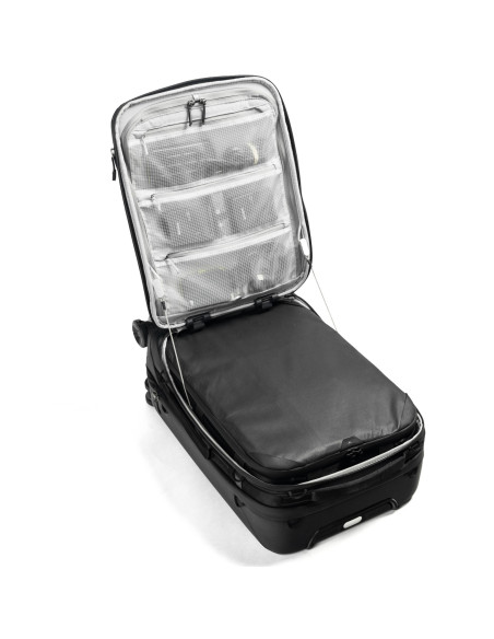 Wkład Travel Line Peak Design Camera Cube v2 X-Large - Czarny