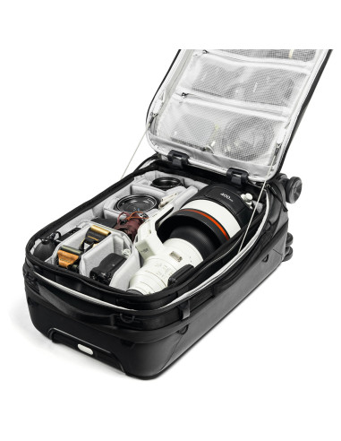 Wkład Travel Line Peak Design Camera Cube v2...