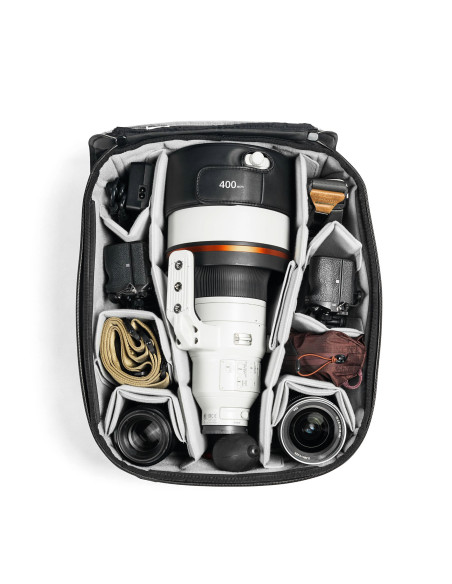 Wkład Travel Line Peak Design Camera Cube v2 X-Large - Czarny